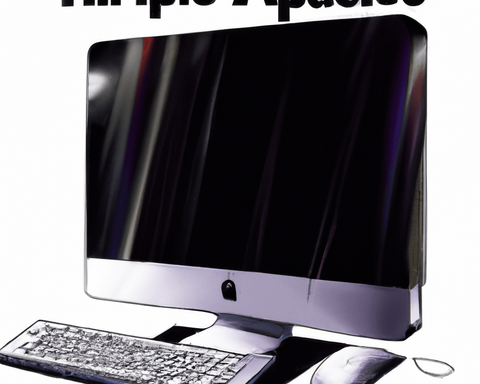 Apple Rumored to Launch 24-Inch iMac by End of October