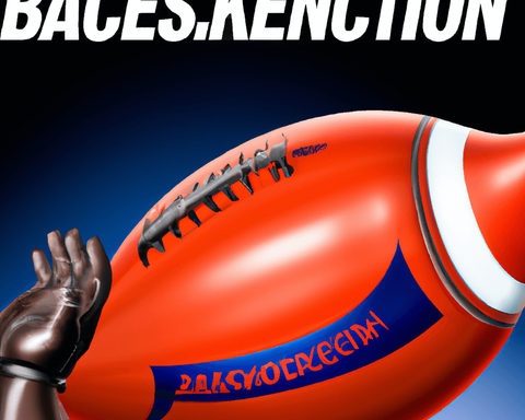 Broncos Safety Kareem Jackson's Suspension Reduced in NFL Appeal