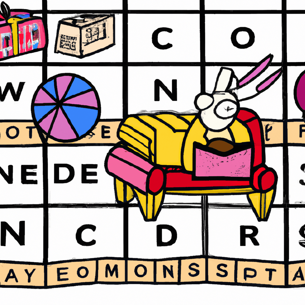 Economist Creates Sunday Crossword Puzzle for New York Times