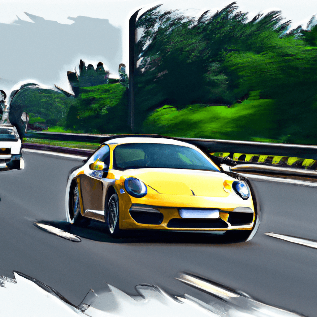 Luxury Car Enthusiasts Turn Delhi-Mumbai Expressway into Adrenaline-Fueled Playground