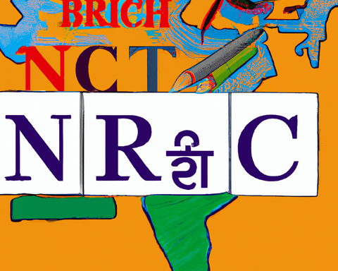 NCERT Panel Recommends Replacing "India" with "Bharat" in School Textbooks