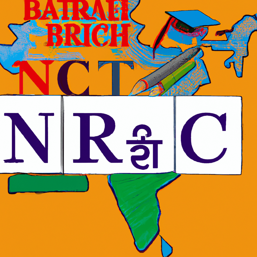 NCERT Panel Recommends Replacing "India" with "Bharat" in School Textbooks