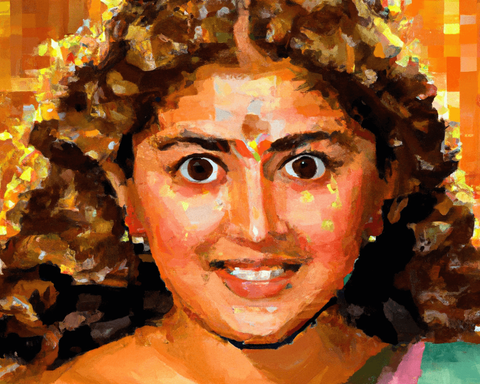 Nayanthara's 75th Film "Annapoorani - The Goddess of Taste" Unveiled