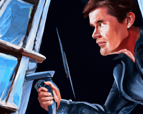 Tom Cruise's Next Mission Impossible Movie Delays Release