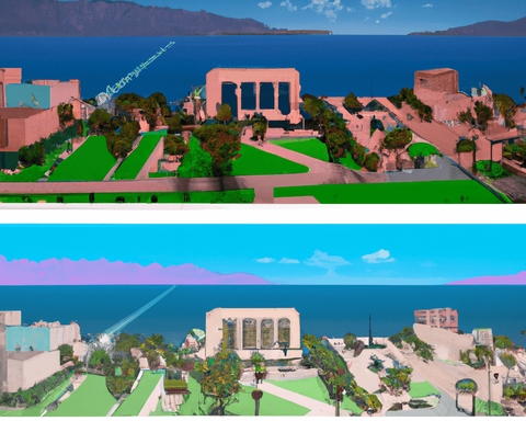 A Comparison Between GTA San Andreas and Vice City Why San Andreas Stands Out
