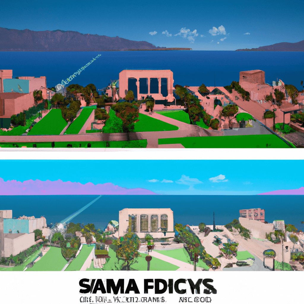 A Comparison Between GTA San Andreas and Vice City Why San Andreas Stands Out