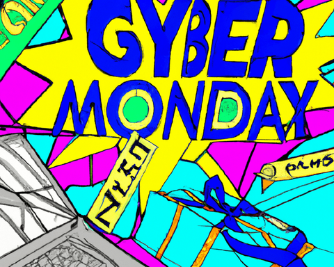 Amazon Cyber Monday Deals Get Ready for Huge Discounts!
