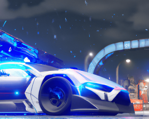 Annis Remus is the Latest Prize Ride in GTA Online Update