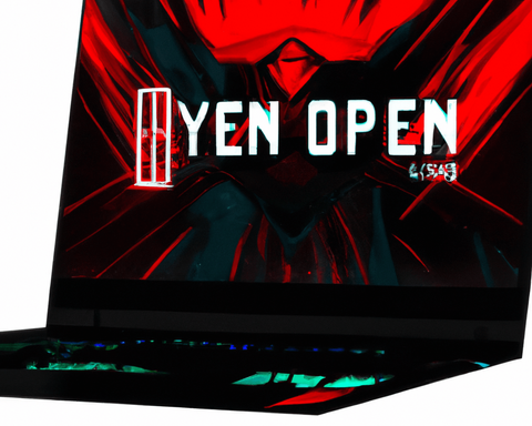 HP Cyber Monday Deal HP OMEN 17 Intel Core i9 GeForce RTX 4080 Gaming Laptop for $1799.99