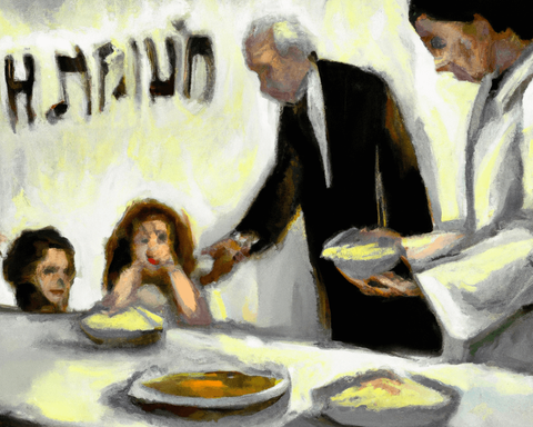 Israeli Health Ministry Issues Guidelines for Feeding Malnourished Hostages