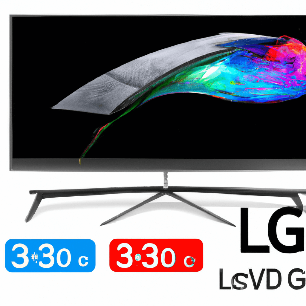 LG G3 OLED evo 55-inch Model - Save $503 on an Excellent Smart TV