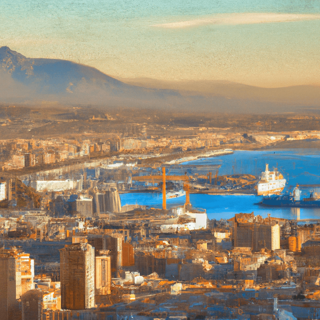 Malaga Ranked as Top City for Expats to Thrive Abroad