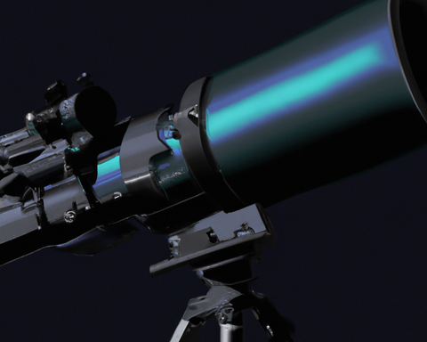 Save Over $180 on Celestron StarSense Explorer DX 130AZ Telescope