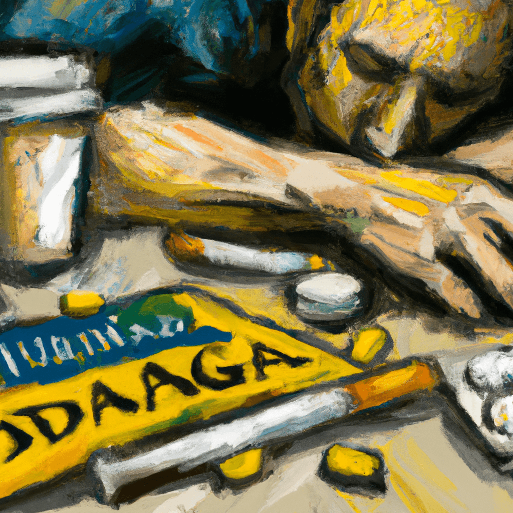 The Alarming Rise in Polydrug Use Amongst Drug Addicts