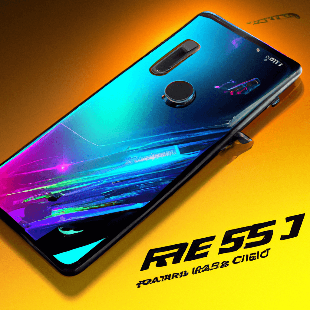 Realme GT5 Pro Unveiled as the Latest Flagship Phone with Snapdragon 8 Gen 3 Chip