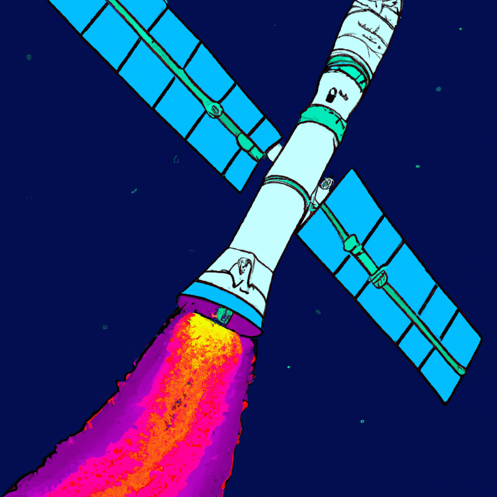 SpaceX Successfully Launches Ireland's First Satellite and South Korean Reconnaissance Satellite