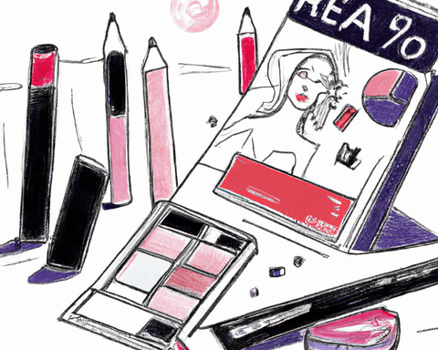 Ulta Beauty Reports Increase in Third-Quarter Sales