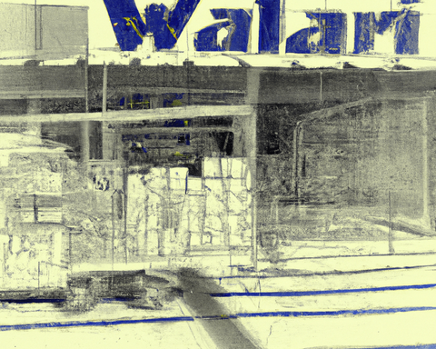 Walmart Expands its Focus Towards India to Reduce Reliance on Chinese Supply Chains