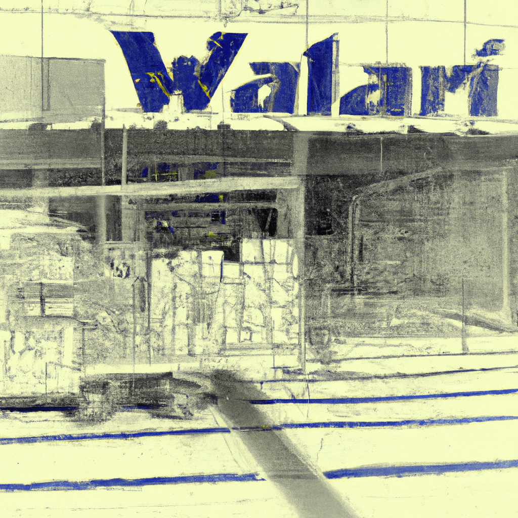 Walmart Expands its Focus Towards India to Reduce Reliance on Chinese Supply Chains