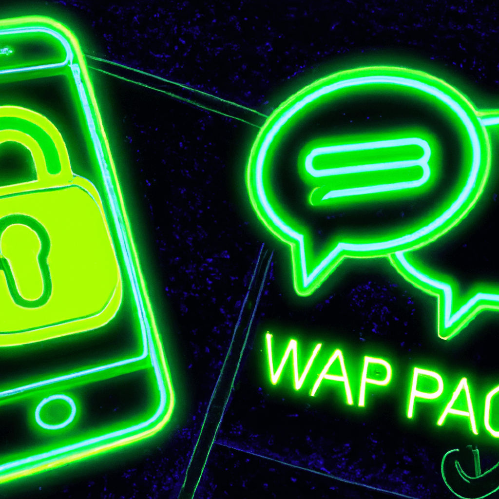 WhatsApp Rolls Out Enhanced Security Features, Including Locked Chats